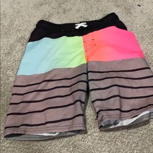 Swim Shorts
